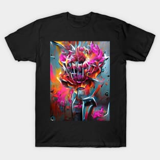 Cutting Beauty T-Shirt